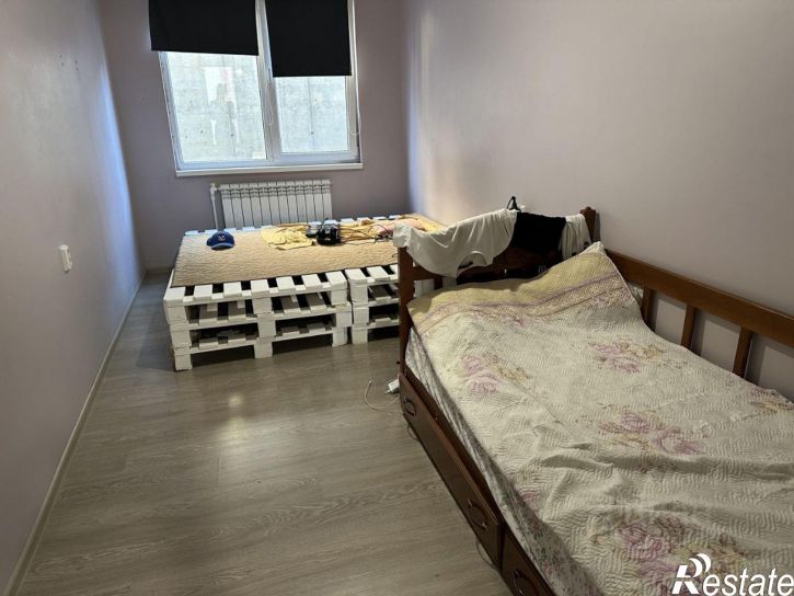 1-комн квартира пер 4-й, 2,  д. 2