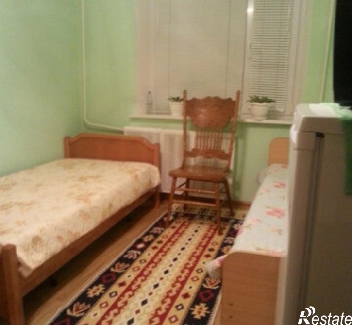 3-комн квартира ул Колхозная, 98,  д. 98