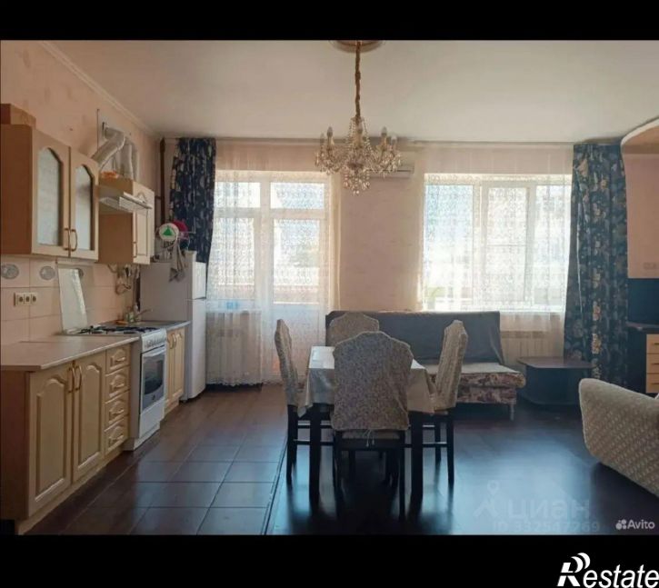 1-комн квартира ул Прасковеевская, 22,  д. 22
