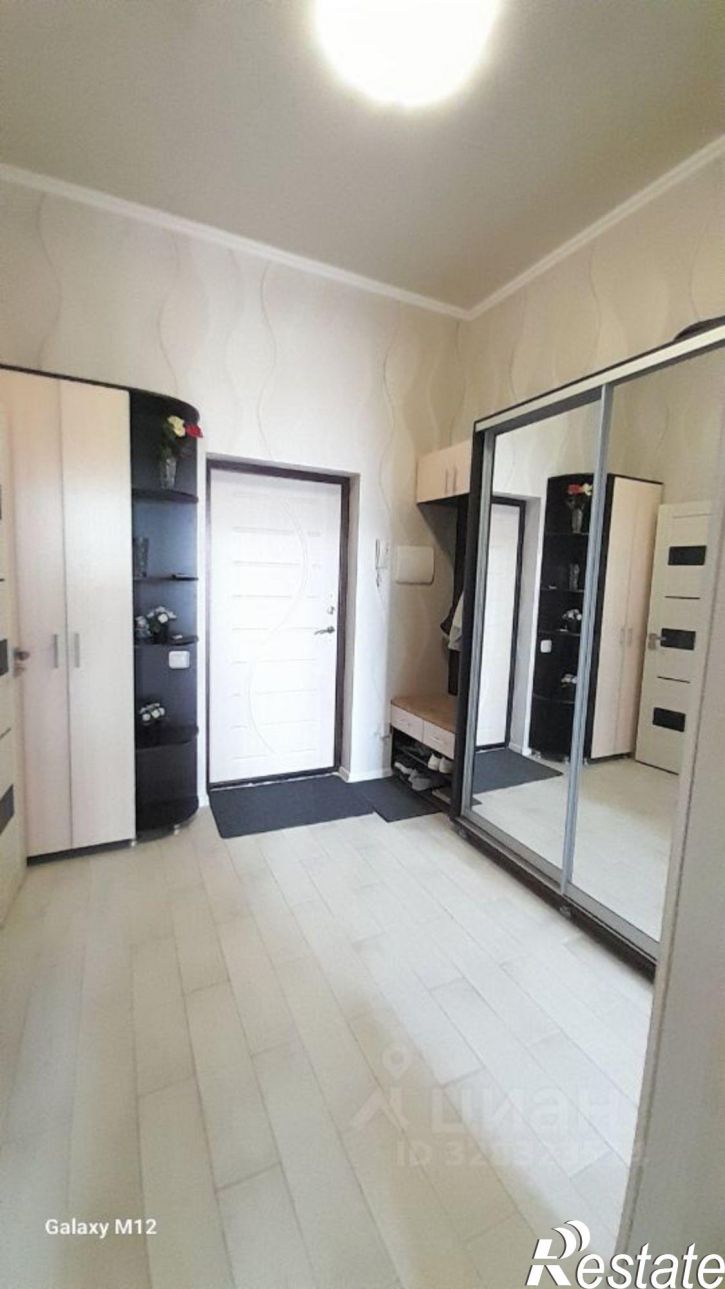 2-комн квартира ул Суворова, 29,  д. 29