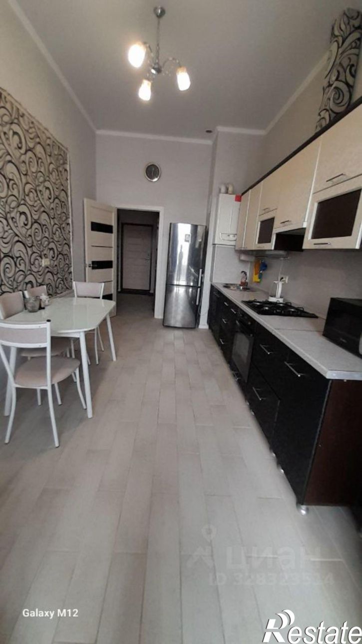 2-комн квартира ул Суворова, 29,  д. 29