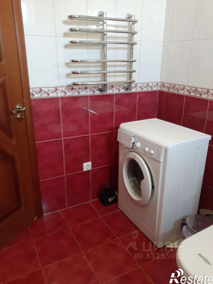 1-комн квартира ул Репина, 11,  д. 11
