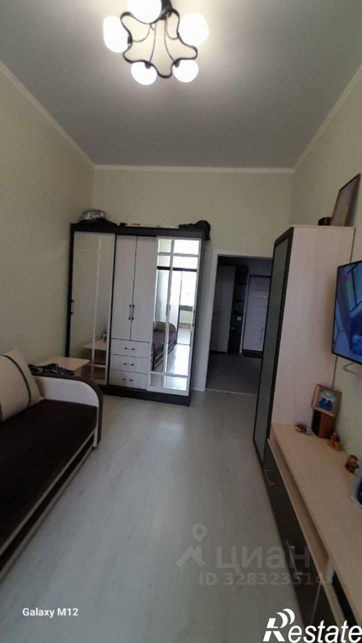 2-комн квартира ул Суворова, 29,  д. 29