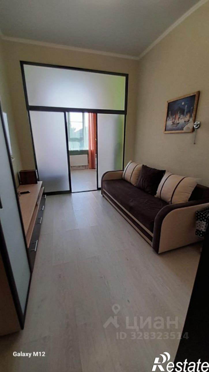 2-комн квартира ул Суворова, 29,  д. 29