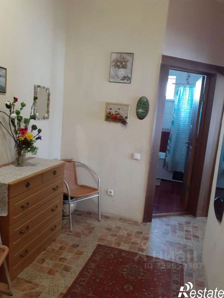 1-комн квартира ул Репина, 11,  д. 11