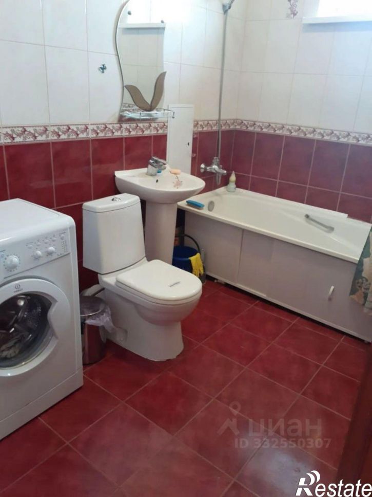 1-комн квартира ул Репина, 11,  д. 11