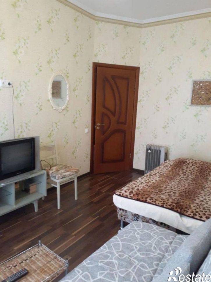 1-комн квартира ул Репина, 11,  д. 11