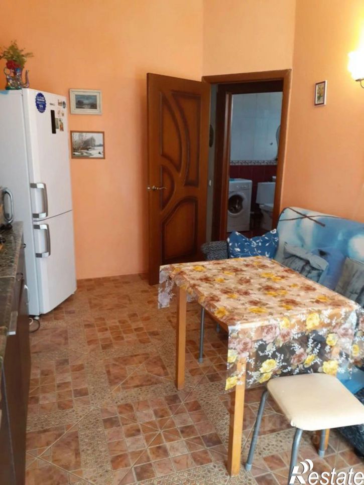 1-комн квартира ул Репина, 11,  д. 11