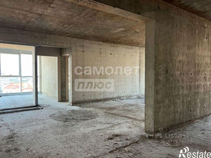 3-комн квартира ул Шмидта, 3,  д. 3