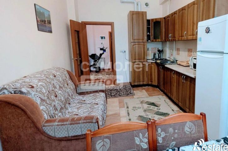 1-комн квартира ул Красноармейская, 15,  д. 15