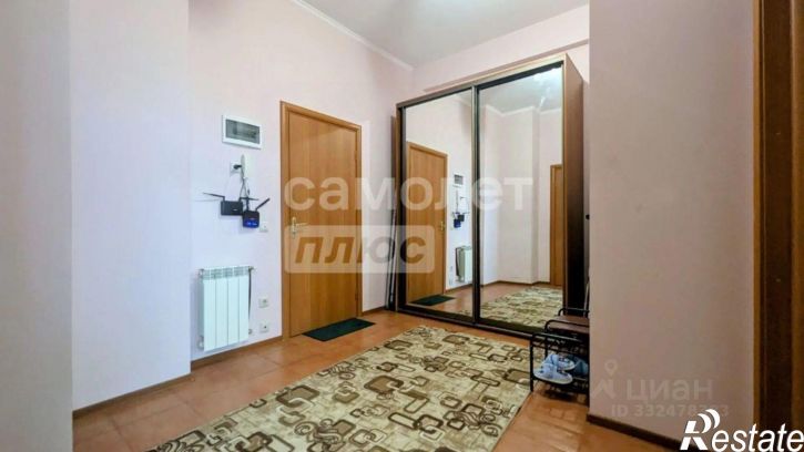 1-комн квартира ул Красноармейская, 15,  д. 15