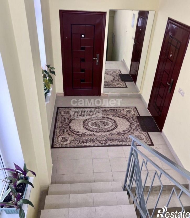 1-комн квартира ул Красноармейская, 15,  д. 15