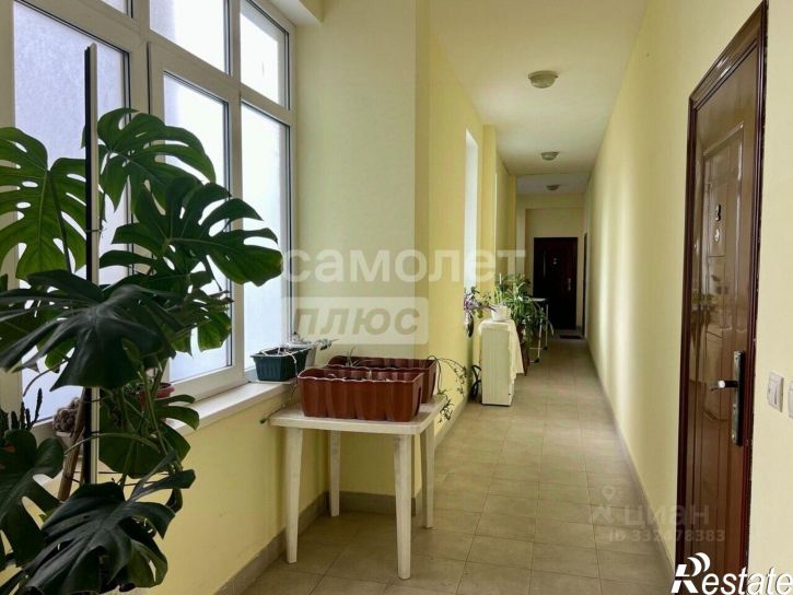 1-комн квартира ул Красноармейская, 15,  д. 15