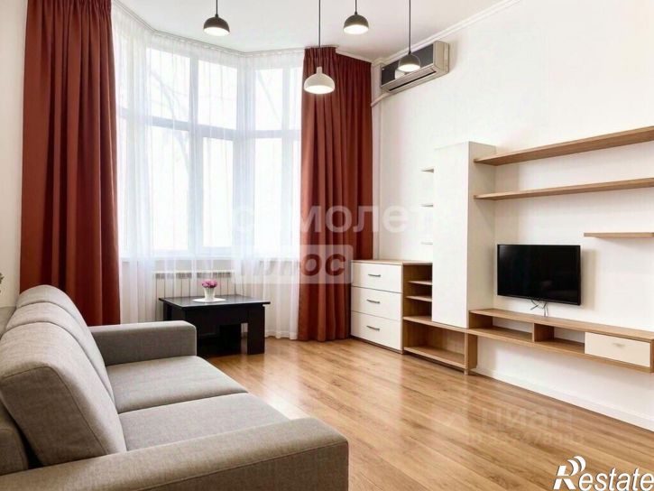 1-комн квартира ул Красноармейская, 15,  д. 15