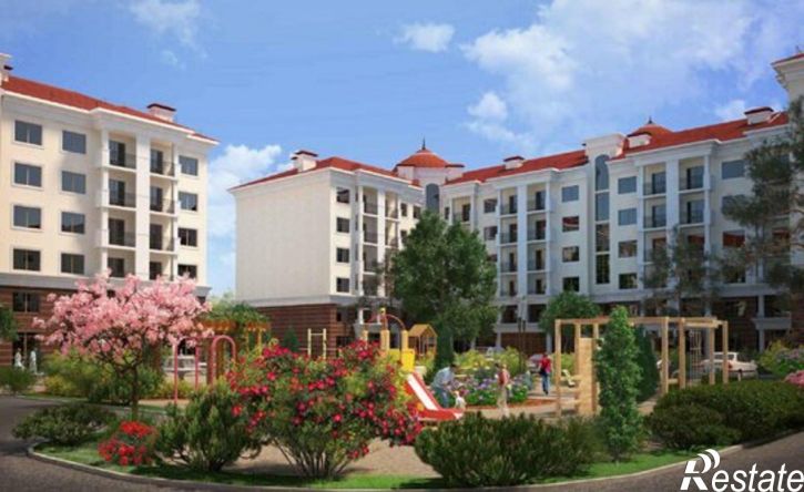 2-комн квартира ул Горная, 3,  д. 3