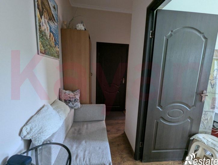 1-комн квартира Озерная ул.