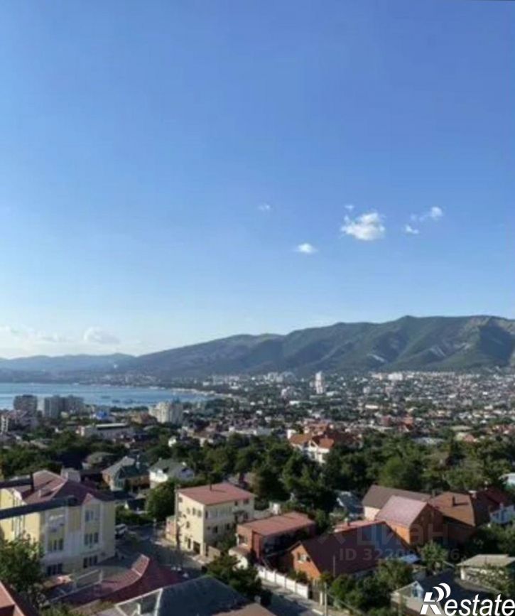 1-комн квартира