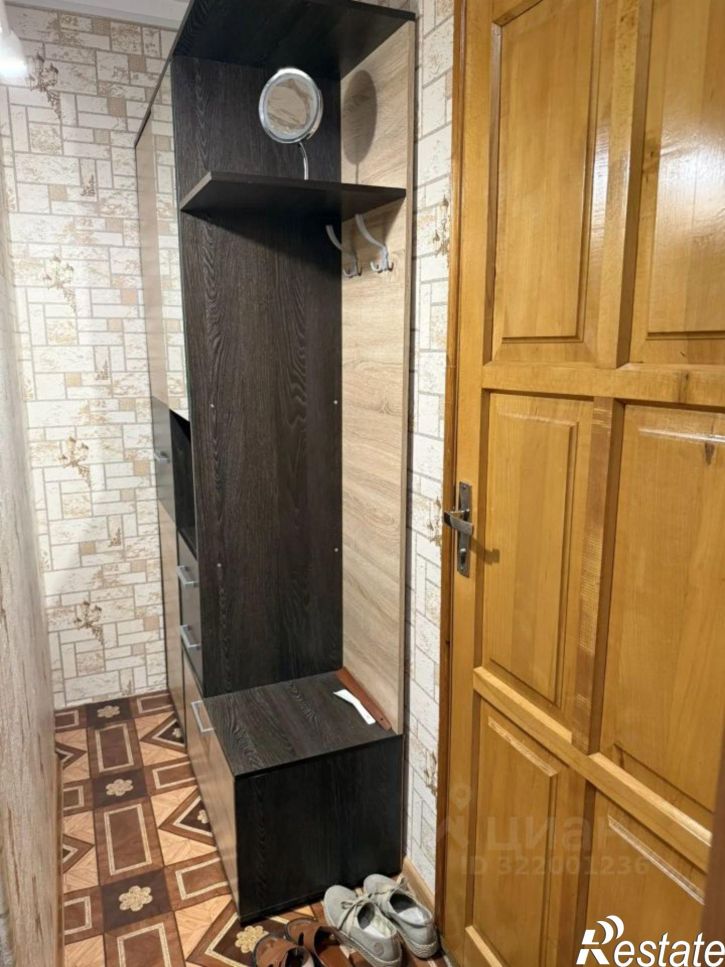 1-комн квартира