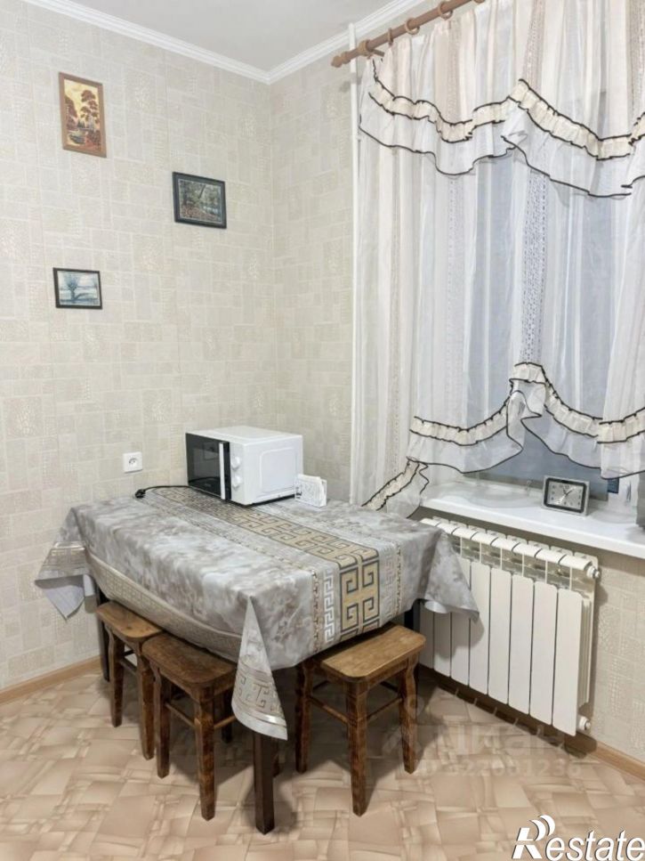 1-комн квартира