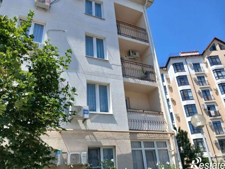 1-комн квартира ул Дивноморская, 37 9,  д. 37 9,  к. 9
