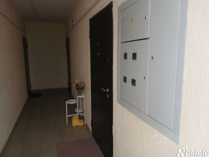 1-комн квартира ул Дивноморская, 37 9,  д. 37 9,  к. 9