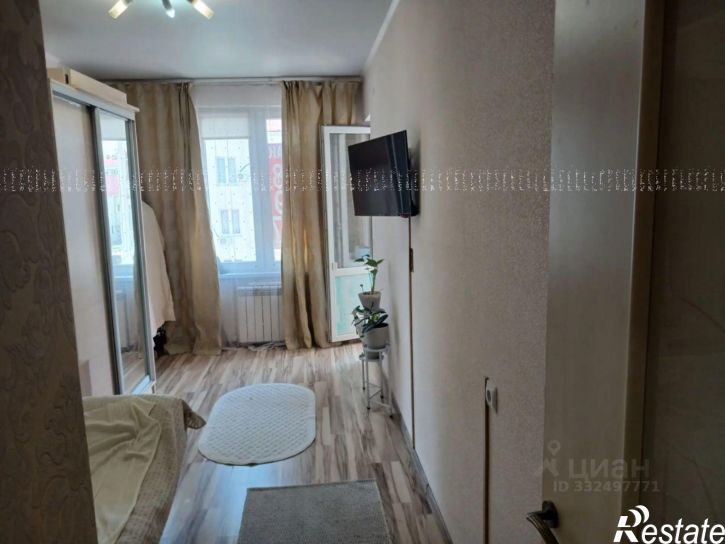1-комн квартира ул Дивноморская, 37 9,  д. 37 9,  к. 9