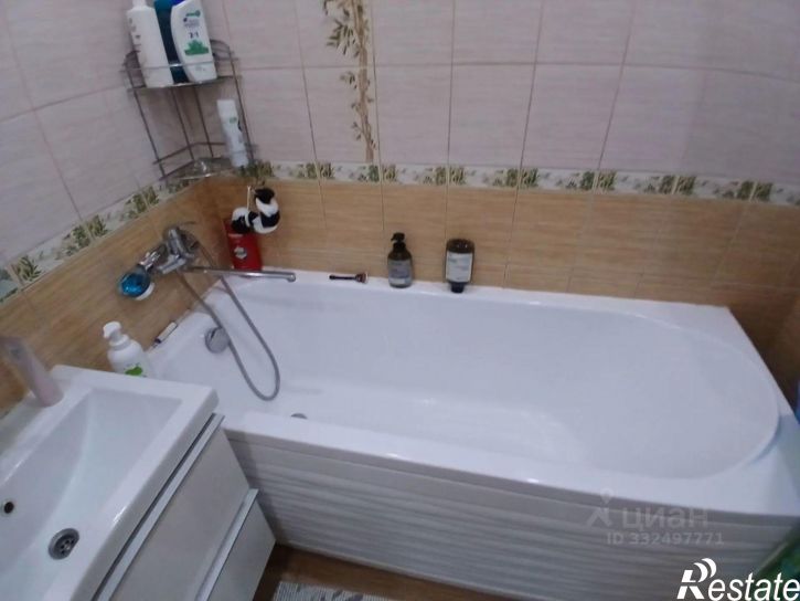 1-комн квартира ул Дивноморская, 37 9,  д. 37 9,  к. 9