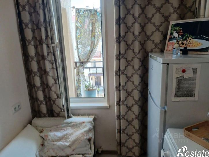 1-комн квартира ул Дивноморская, 37 9,  д. 37 9,  к. 9