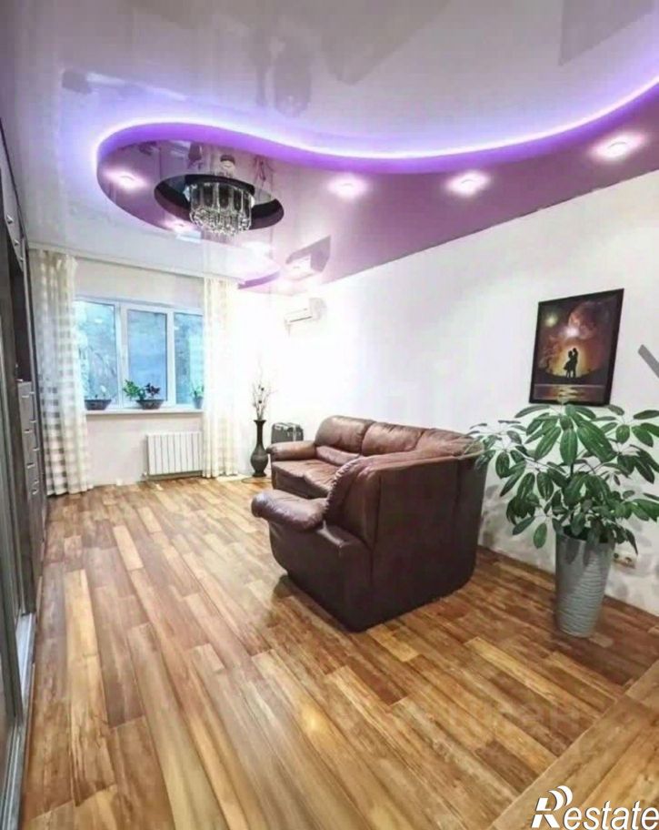 3-комн квартира