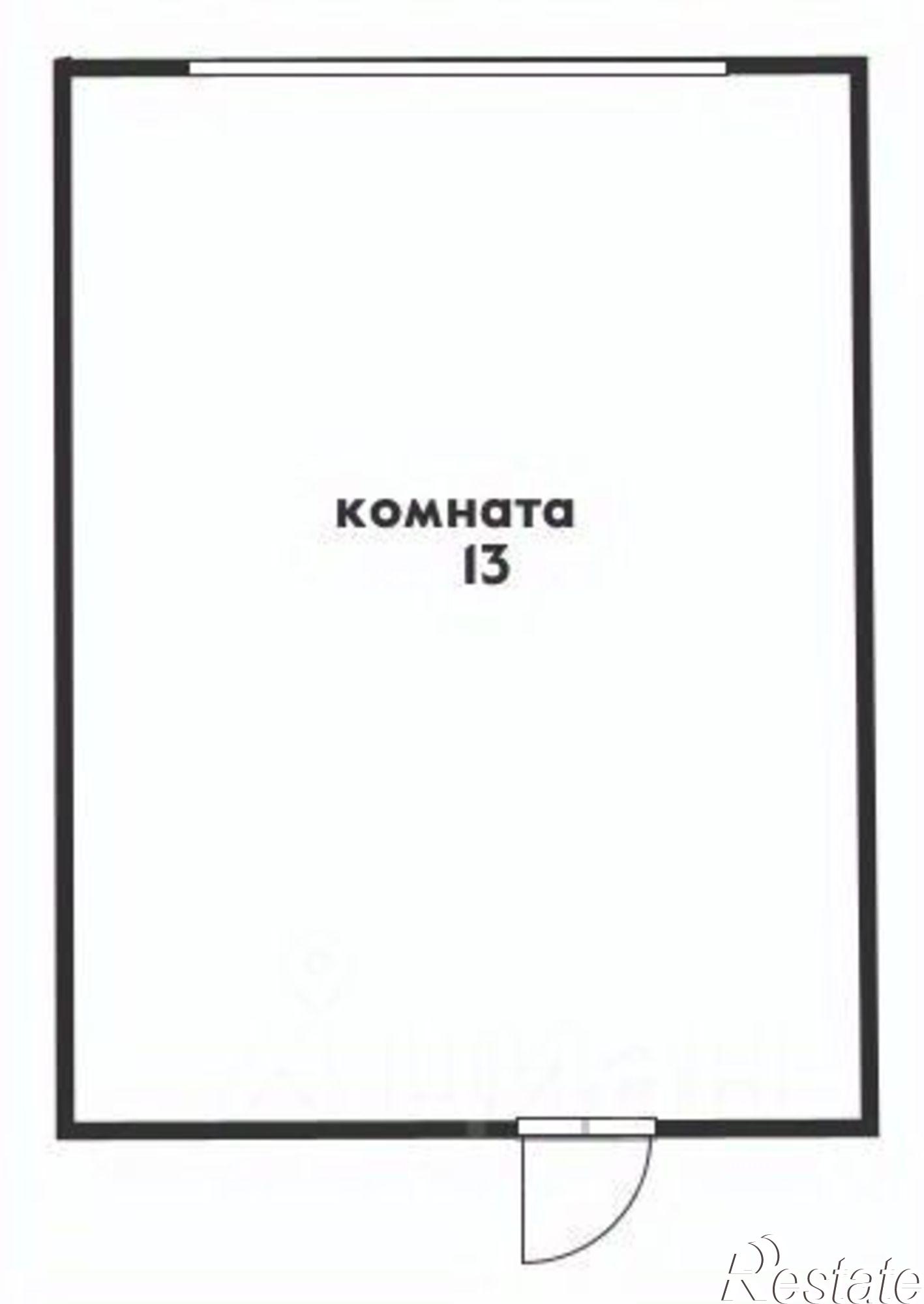 Купить комнату за 3 000 000 рублей на ул Гоголя, 11