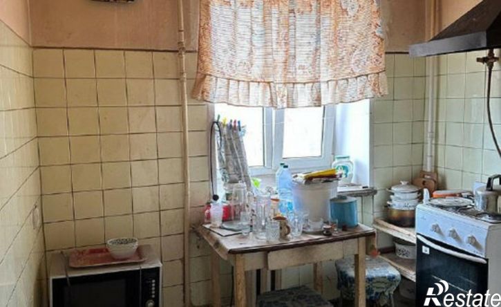 2-комн квартира ул Островского, 21,  д. 21