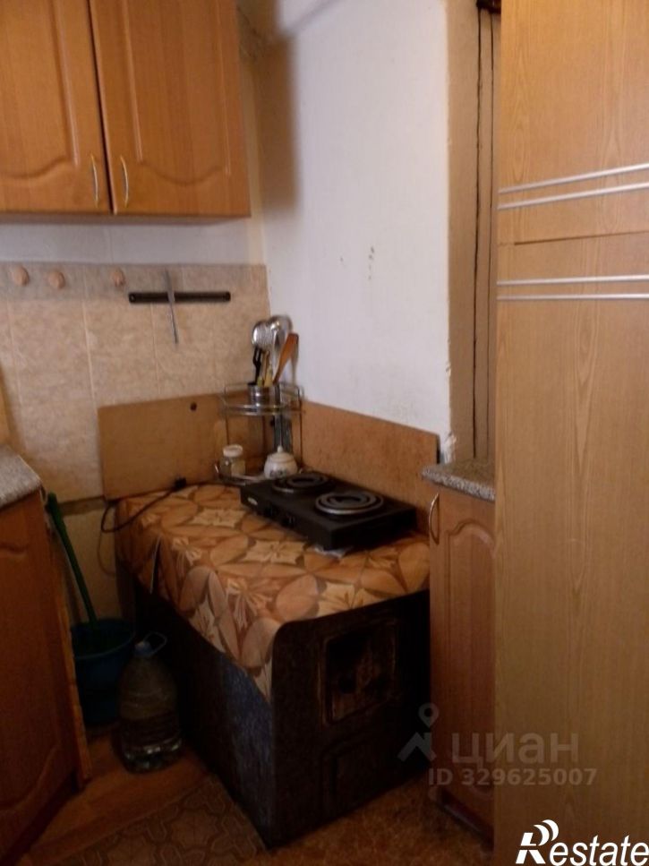 Гараж/парковка ул Горная, 11,  д. 11