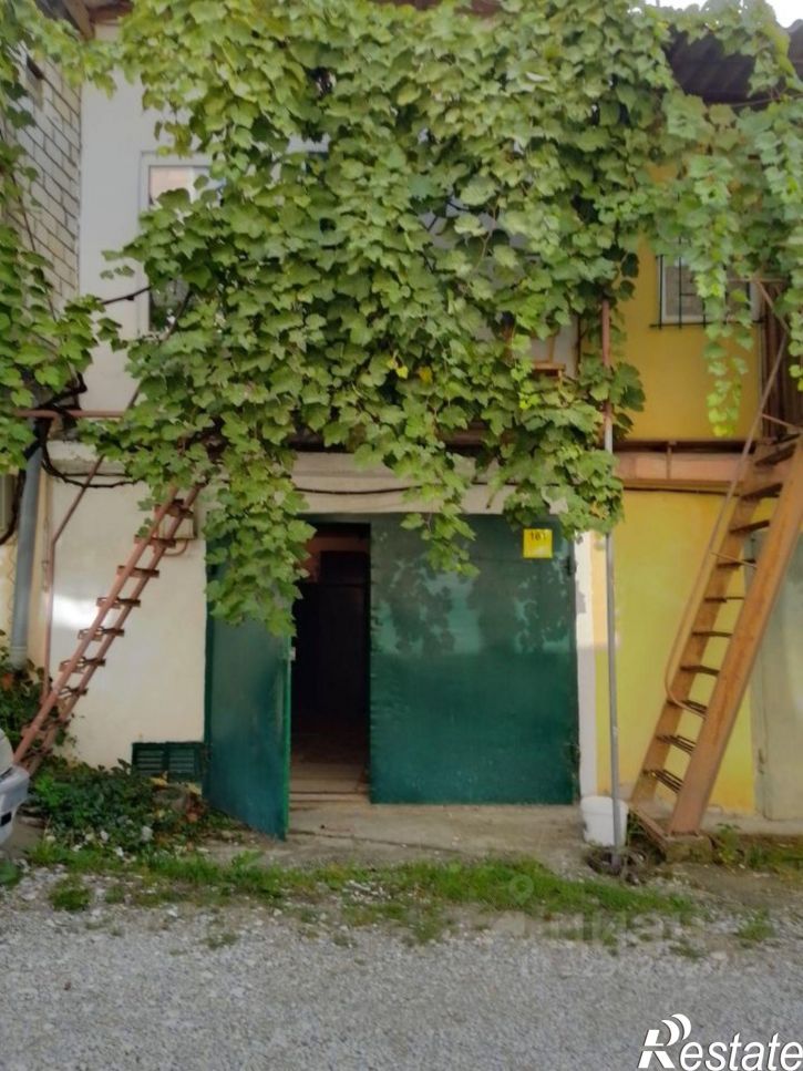 Гараж/парковка ул Горная, 11,  д. 11