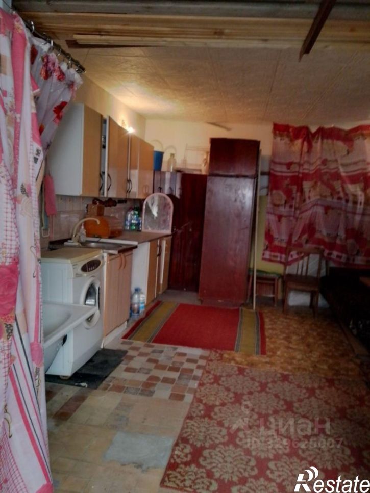 Гараж/парковка ул Горная, 11,  д. 11