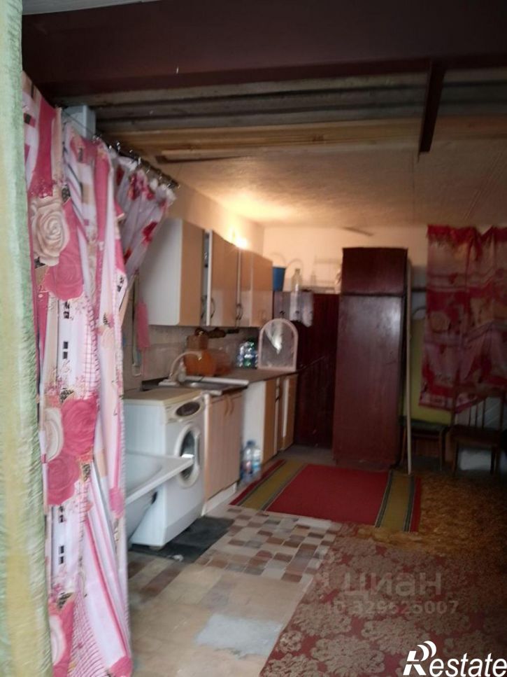 Гараж/парковка ул Горная, 11,  д. 11