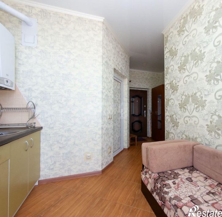 1-комн квартира ул Тельмана, 50,  д. 50