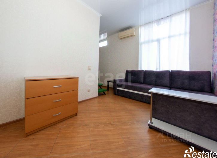 1-комн квартира ул Тельмана, 50,  д. 50