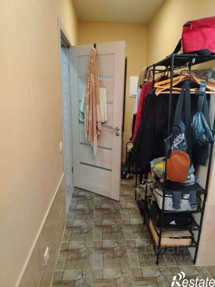 Комната ул Курортная, 14Б,  д. 14Б