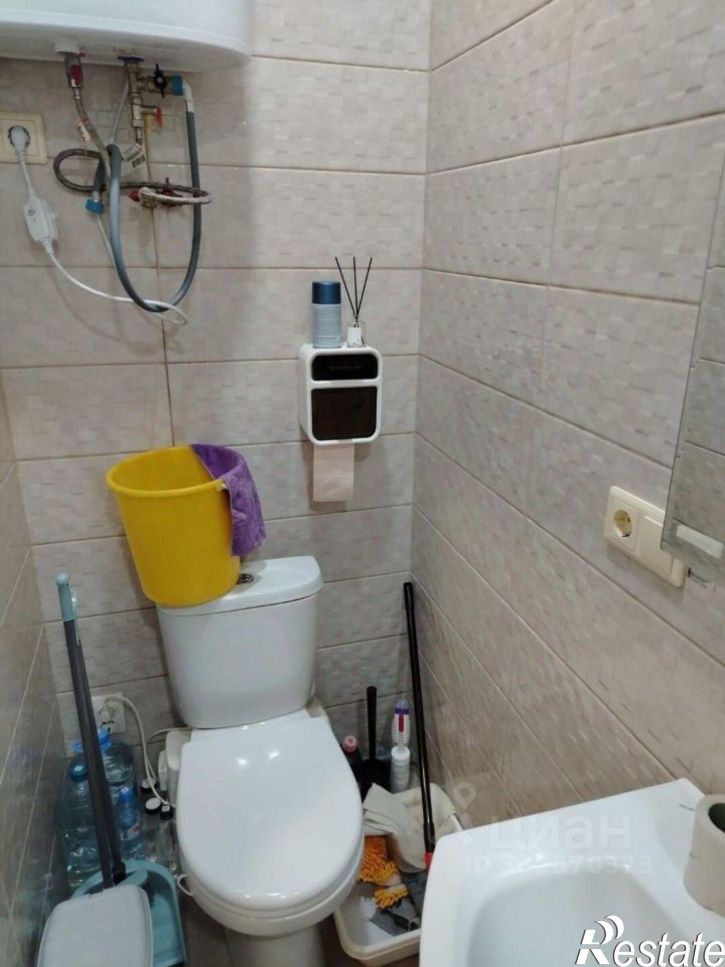 Комната ул Курортная, 14Б,  д. 14Б
