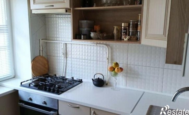 3-комн квартира ул Грибоедова, 23,  д. 23