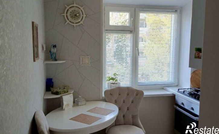 3-комн квартира ул Грибоедова, 23,  д. 23