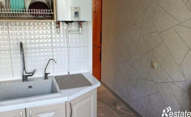 3-комн квартира ул Грибоедова, 23,  д. 23