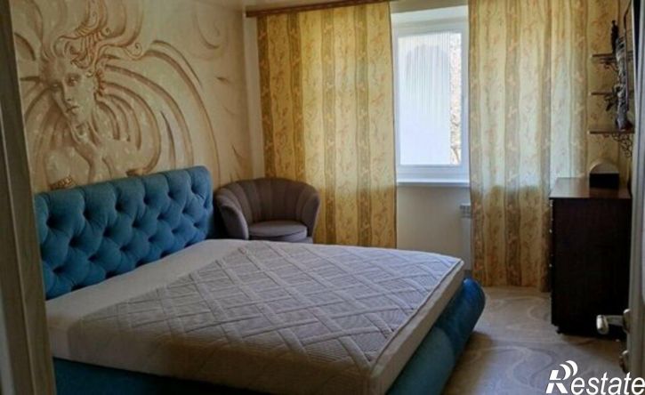 3-комн квартира ул Грибоедова, 23,  д. 23