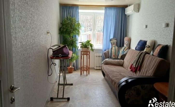 3-комн квартира ул Грибоедова, 23,  д. 23
