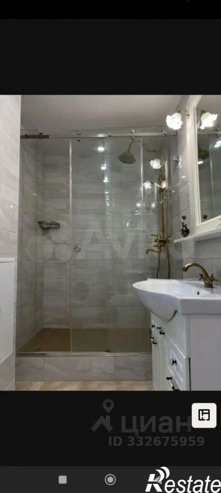 2-комн квартира