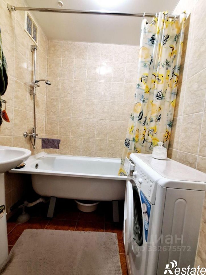 1-комн квартира ул Нахимова, 14,  д. 14