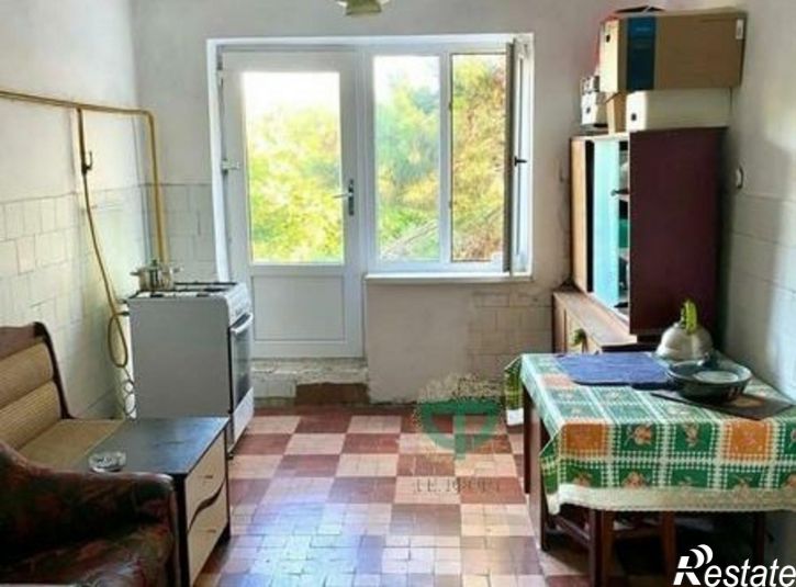 1-комн квартира микрорайон Солнечный, Пограничная улица, 21В