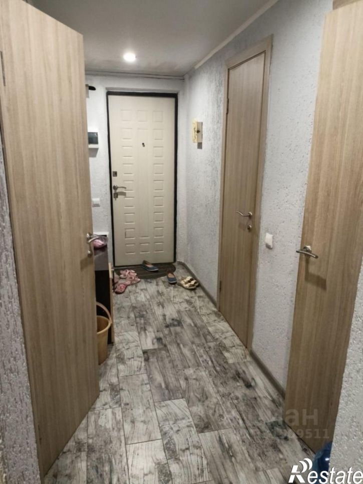 3-комн квартира ул Дзержинского, 12,  д. 12