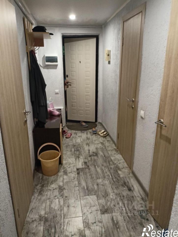 3-комн квартира ул Дзержинского, 12,  д. 12