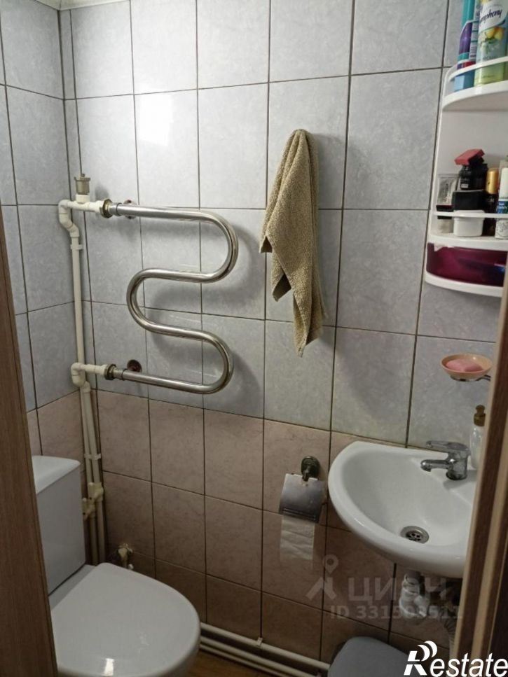 3-комн квартира ул Дзержинского, 12,  д. 12